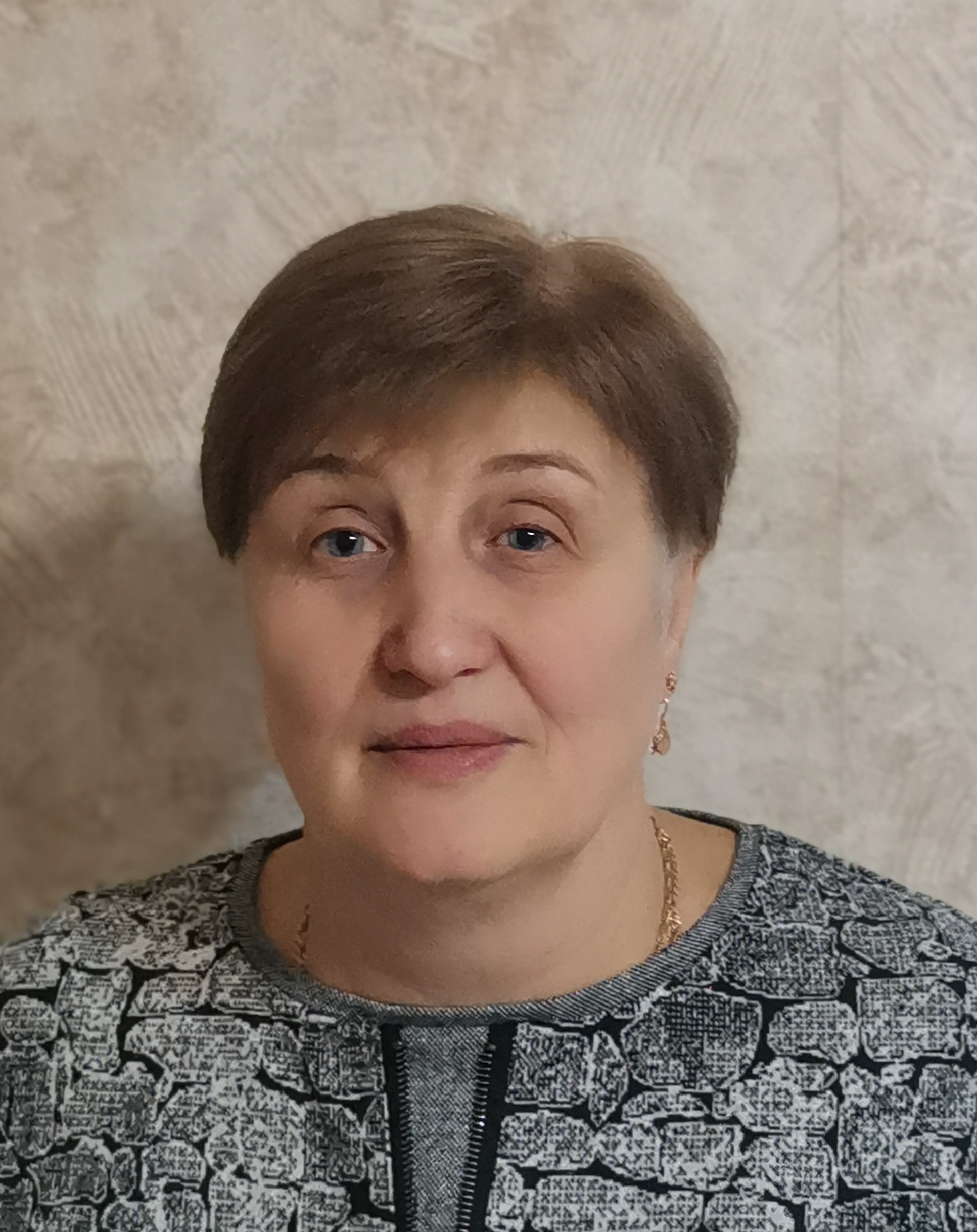 Кооль Людмила Викторовна.